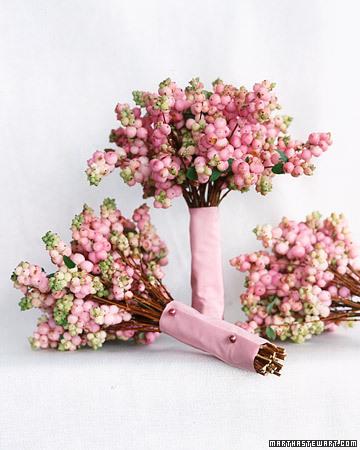 Fancy Bridal Bouquet Ideas