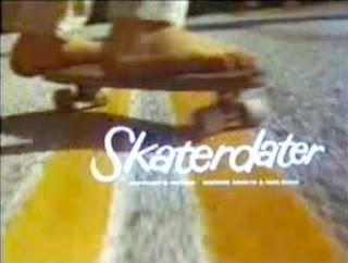 Stay Classy: Skaterdater