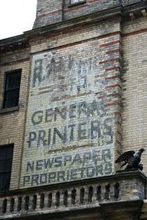 Ghost signs (61): List of Visitors