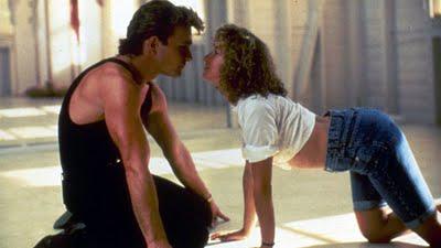 A Dirty Dancing Reboot Just Doesn't Seem Right