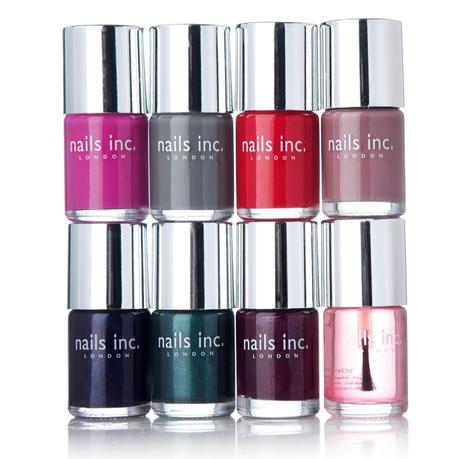 Nails Inc Today's Special Value on QVC... RIGHT NOW!!