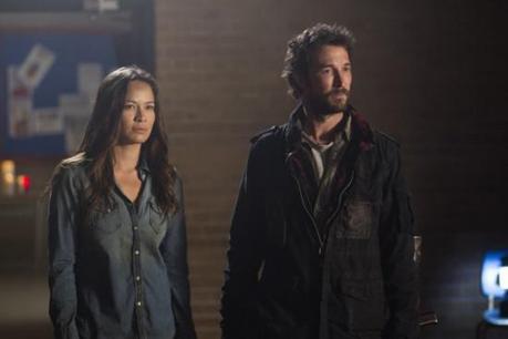 Review #2355: Falling Skies 1.10: “Eight Hours”