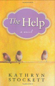 Why I Chose To Enjoy ‘The Help’ Why I Chose To Enjoy ‘The Help’
