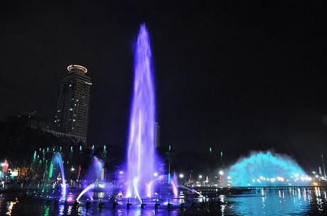My Manila: The City Through A Brownman's Eyes My Manila: The City Through A Brownman's Eyes