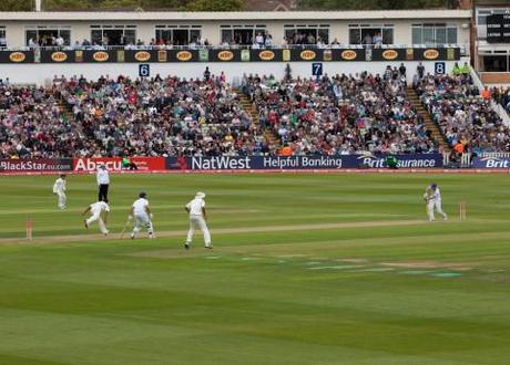Only two cheers for England’s victory over stagnating India