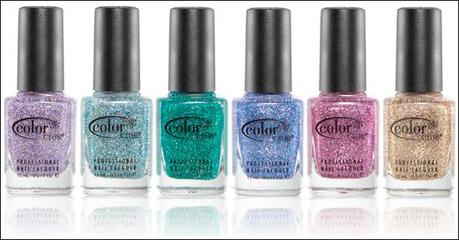 Upcoming Collections: Nail Polish: Color Club :  Color Club Beyond the Mistletoe Collection For Holiday 2011