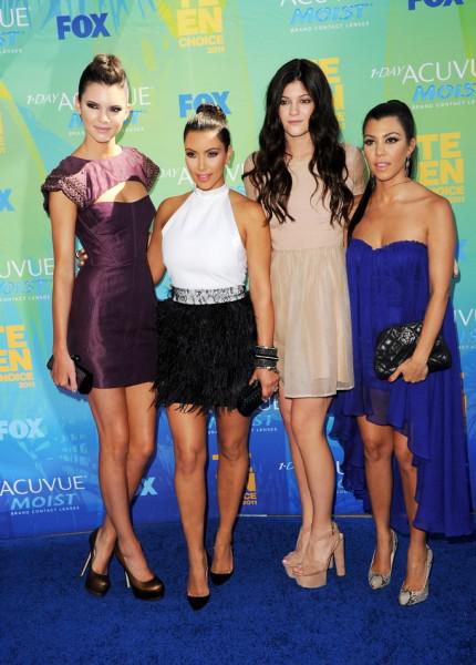 Hit or Miss: Teen Choice Awards 2011