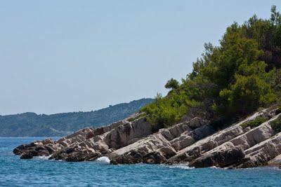 Croatia Part One - Islands