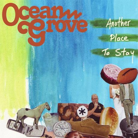 Ocean Grove - Another Place To Stay