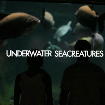 Underwater Seacreatures – EP