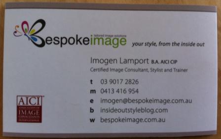 Be Memorable, Be Marketable, Be Remarkable with Your Business Card
