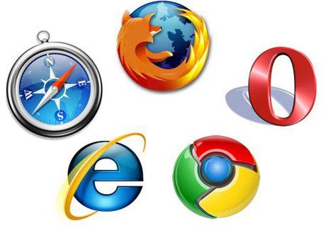 Business Model:How Browsers like Opera,Fire-Fox and Chrome Earn