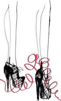 Fashion Illustration