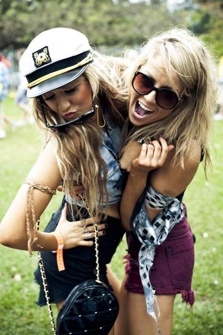 Festival Fever Festival Fever
