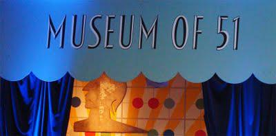 Festival of Britain (3): Museum of 51