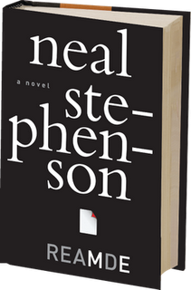 Neal Stephenson's REAMDE