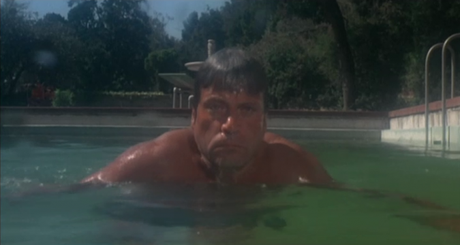 “I wanted to hurt him” : One Scene in ‘Burnt Offerings’ (1976)