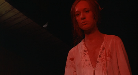 Screenshot Saturday: Meir Zarchi’s I Spit On Your Grave (1978)
