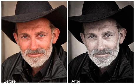 10 Free Photoshop Actions 10 Free Photoshop Actions