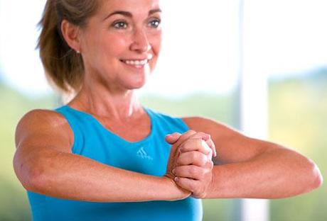 Posture and Exercise during Pregnancy Posture and Exercise during Pregnancy