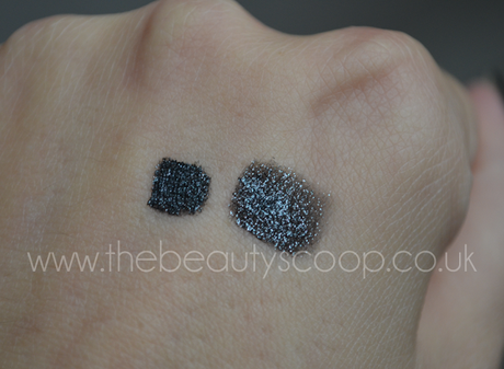 Chanel Fall 2011 Illusion D'Ombres, 85, MIRIFIQUE - Swatched! Chanel Fall 2011 Illusion D'Ombres, 85, MIRIFIQUE - Swatched!