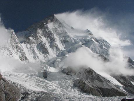 K2 Mountain