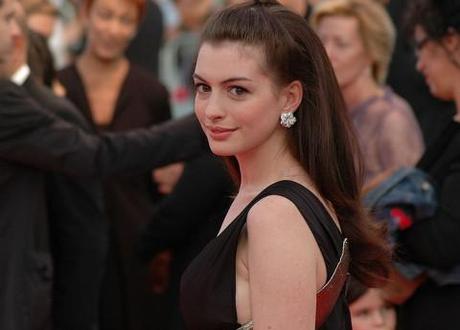 Anne Hathaway Movies   on Anne Hathaway  Photo Credit  Mireille Ampilhac