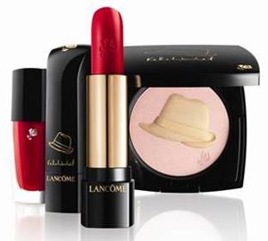 goldenhat Kate Winslets Limited Edition Lancome Collection to Benefit Autism