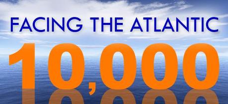 10,000 RAISED FOR STEPHEN MOYER’S FACING THE ATLANTIC