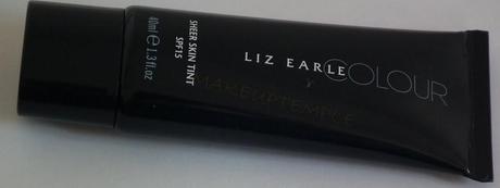 Product Reviews: Liz Earle : Liz Earle Sheer Skin Tint Beach Reviews