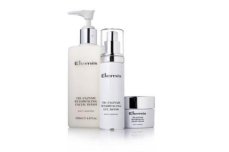 QVC Today's Special Value - Elemis Tri Enzyme Essentials Collection!