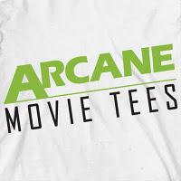Promotion - Arcane Movie Tees
