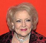 Betty White Is America's Most Trusted Celebrity
