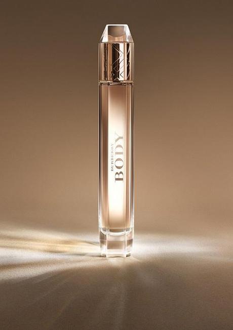 Burberry Body Fragrance Sample Free Worldwide – Sign Up on Facebook for yours!