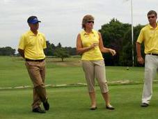Forsgate Professional Offers Golf Tips Consistency Swing