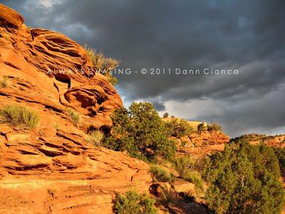 2011 - April 20th - Rattlesnake Arches, McInnis Canyons National Conservation Area / Black Ridge Canyons Wilderness 2011 - April 20th - Rattlesnake Arches, McInnis Canyons National Conservation Area / Black Ridge Canyons Wilderness