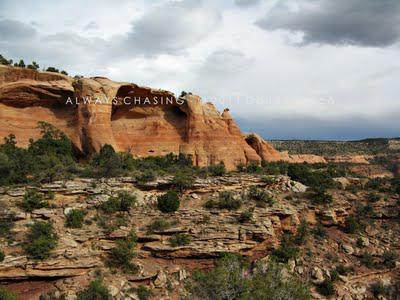 2011 - April 20th - Rattlesnake Arches, McInnis Canyons National Conservation Area / Black Ridge Canyons Wilderness 2011 - April 20th - Rattlesnake Arches, McInnis Canyons National Conservation Area / Black Ridge Canyons Wilderness