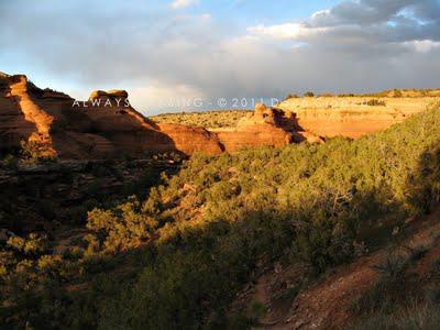 2011 - April 20th - Rattlesnake Arches, McInnis Canyons National Conservation Area / Black Ridge Canyons Wilderness 2011 - April 20th - Rattlesnake Arches, McInnis Canyons National Conservation Area / Black Ridge Canyons Wilderness