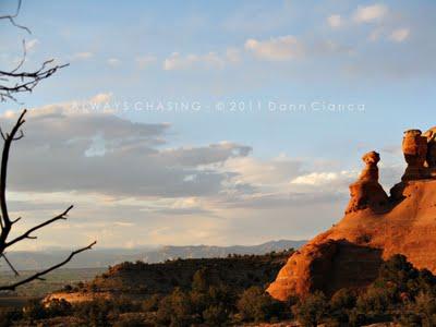 2011 - April 20th - Rattlesnake Arches, McInnis Canyons National Conservation Area / Black Ridge Canyons Wilderness 2011 - April 20th - Rattlesnake Arches, McInnis Canyons National Conservation Area / Black Ridge Canyons Wilderness