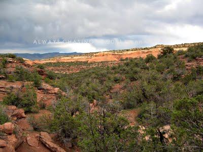 2011 - April 20th - Rattlesnake Arches, McInnis Canyons National Conservation Area / Black Ridge Canyons Wilderness 2011 - April 20th - Rattlesnake Arches, McInnis Canyons National Conservation Area / Black Ridge Canyons Wilderness