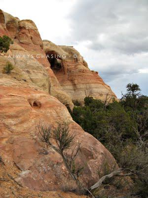 2011 - April 20th - Rattlesnake Arches, McInnis Canyons National Conservation Area / Black Ridge Canyons Wilderness 2011 - April 20th - Rattlesnake Arches, McInnis Canyons National Conservation Area / Black Ridge Canyons Wilderness