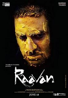 Raavan (2011) (Hindi)