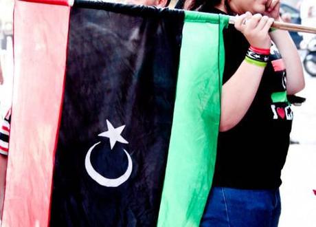 Does Libyan endgame mark new beginning for Arab Spring?