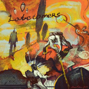 The Latecomers – The Latecomers