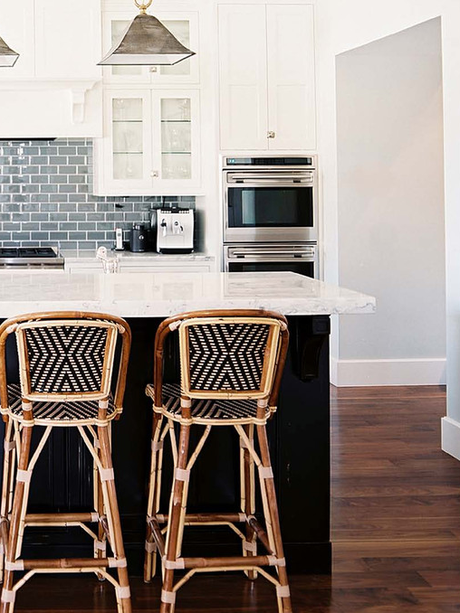 House Tour: An airy Arizona home - light and airy with gorgeous antiques House Tour: An airy Arizona home - light and airy with gorgeous antiques