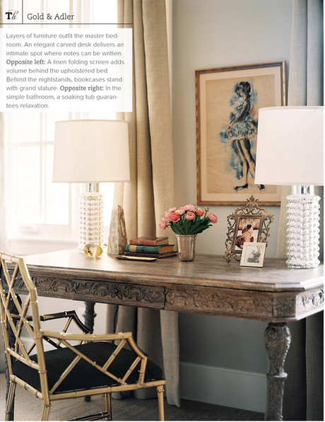 House Tour: An airy Arizona home - light and airy with gorgeous antiques House Tour: An airy Arizona home - light and airy with gorgeous antiques