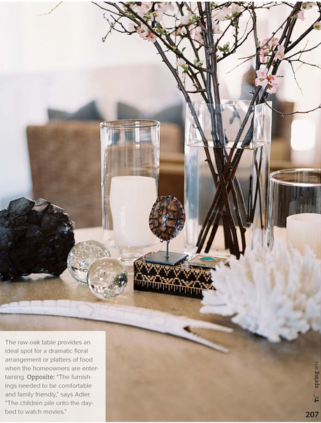 House Tour: An airy Arizona home - light and airy with gorgeous antiques House Tour: An airy Arizona home - light and airy with gorgeous antiques