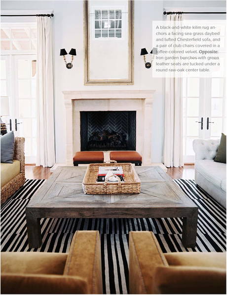 House Tour: An airy Arizona home - light and airy with gorgeous antiques House Tour: An airy Arizona home - light and airy with gorgeous antiques