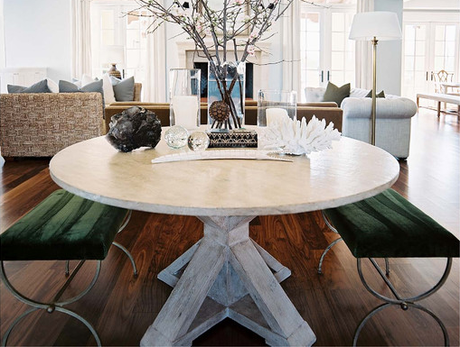 House Tour: An airy Arizona home - light and airy with gorgeous antiques House Tour: An airy Arizona home - light and airy with gorgeous antiques