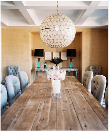 House Tour: An airy Arizona home - light and airy with gorgeous antiques House Tour: An airy Arizona home - light and airy with gorgeous antiques